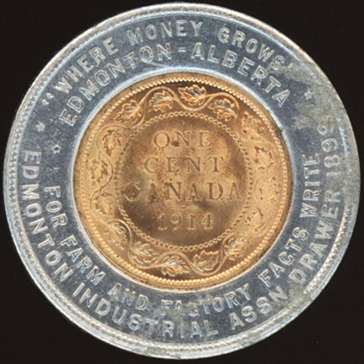 Canadian-Encased-Cents-Discussion-Forum:--Post-Your-Coins,-Questions-And-Comments