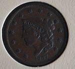 What-Is-The-Oldest--UScoin-In-Your-Collection?
