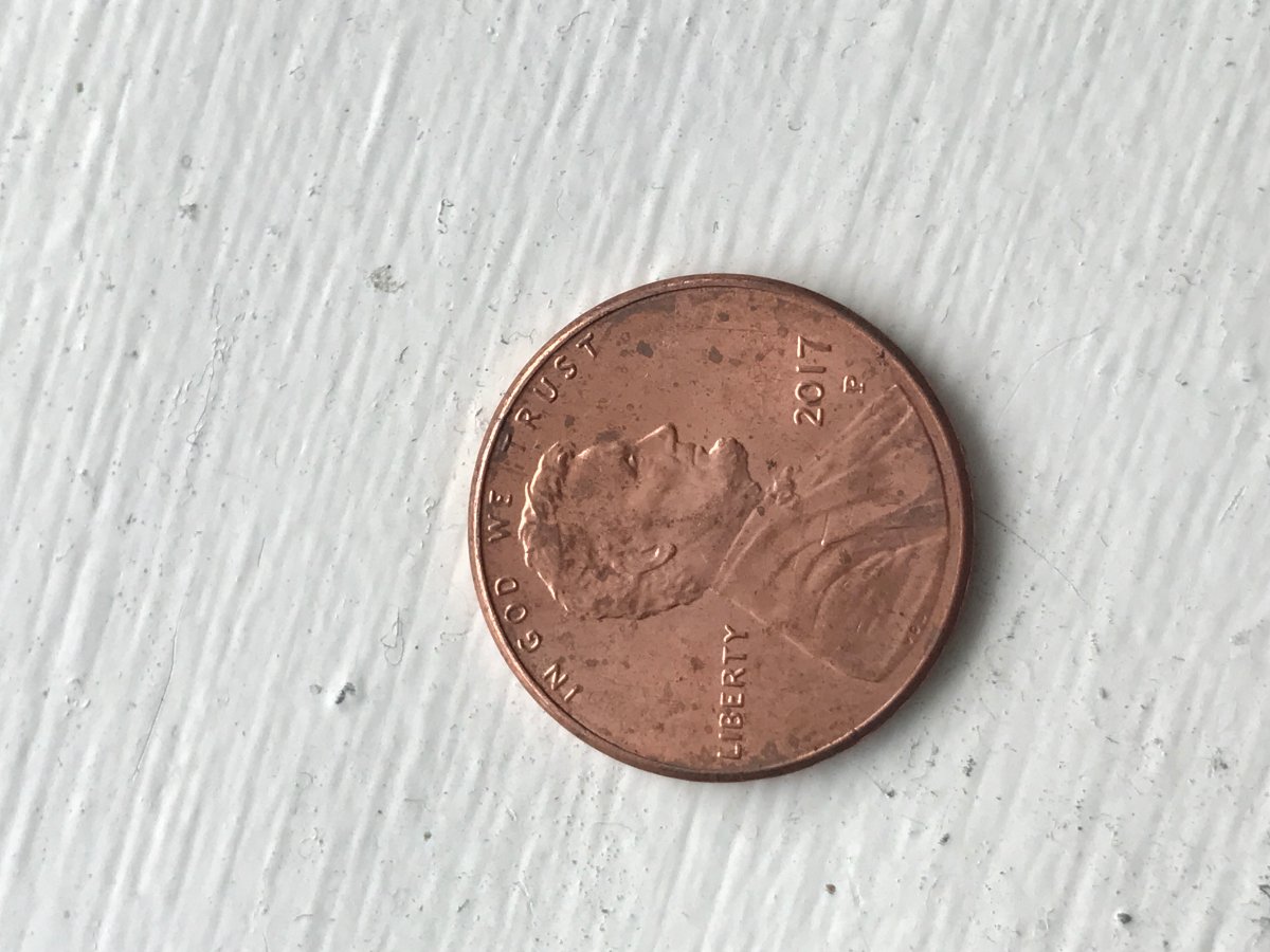 2017-P-Penny-With-Mintmark