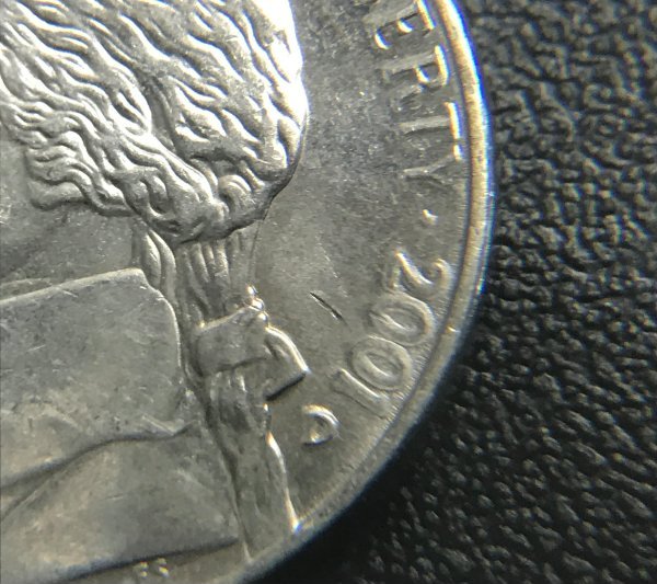 2001-D-Jefferson-DD?-Or-Machine-Doubling