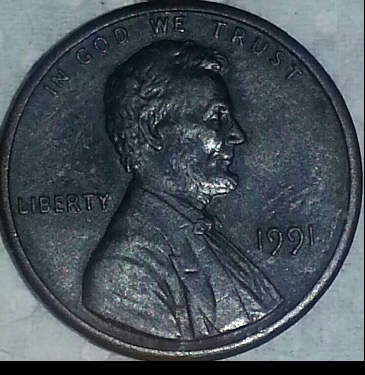 What-Is-The-Mystery-Behind-This-1991-Cent?!
