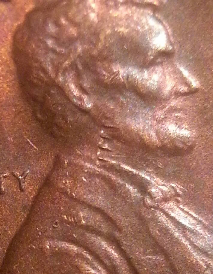 OH-Lord..-Wounded-Abe!-1982-Cent