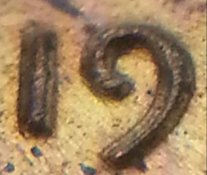 Is-This-1980-Cent-Some-Type-Of-DDO?