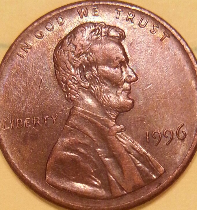 Is-This-A-Normal-Finish-For-1996-Cents?