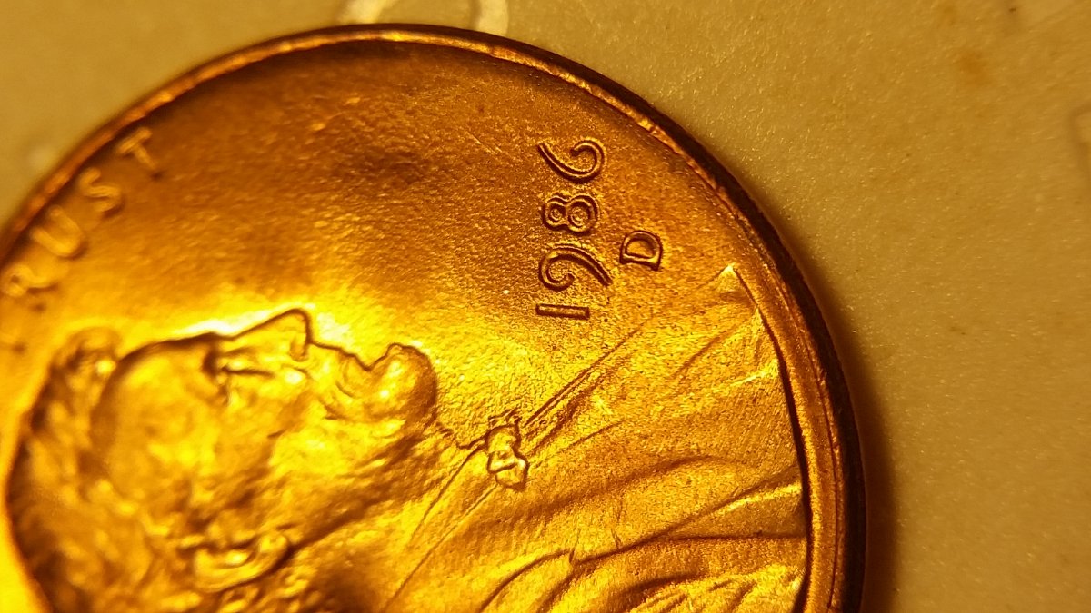 1986-D-1-Cent.-Is-It-Worth-Grading?-What-Grade-Would-You-Give?
