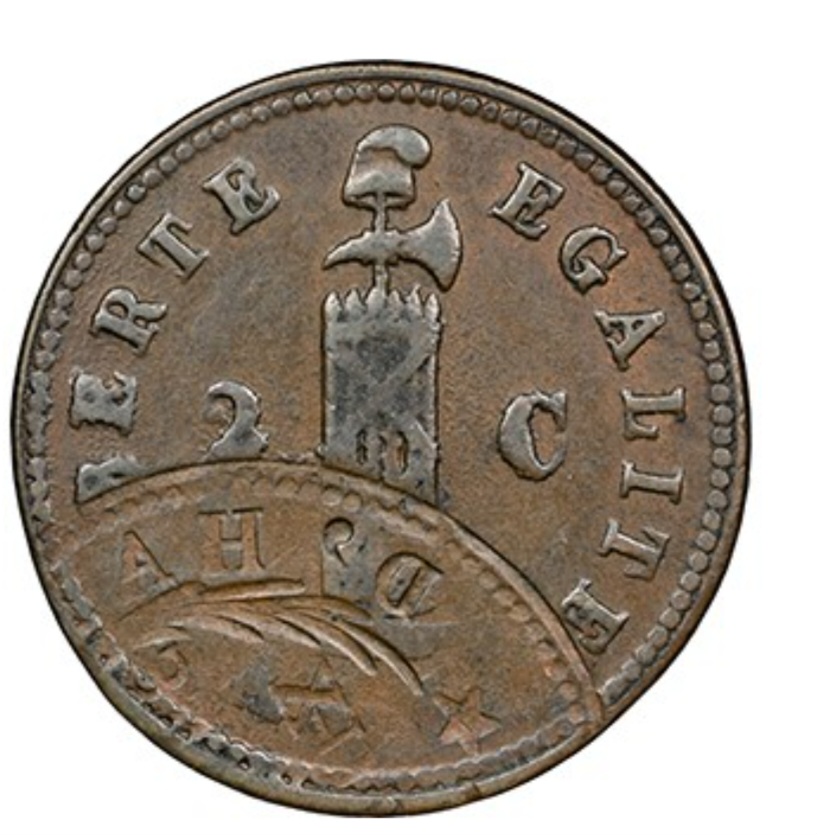 2017-P-Lincoln-1cent-/Dime-Mule-Clash-Error!