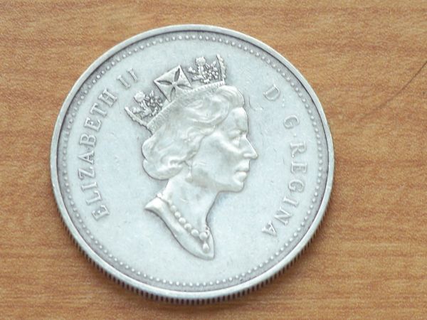 Grade-My-Pocket-Piece-1993-Canadian-Silver-Dollar