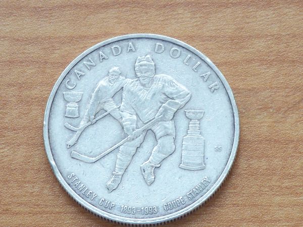 Grade-My-Pocket-Piece-1993-Canadian-Silver-Dollar