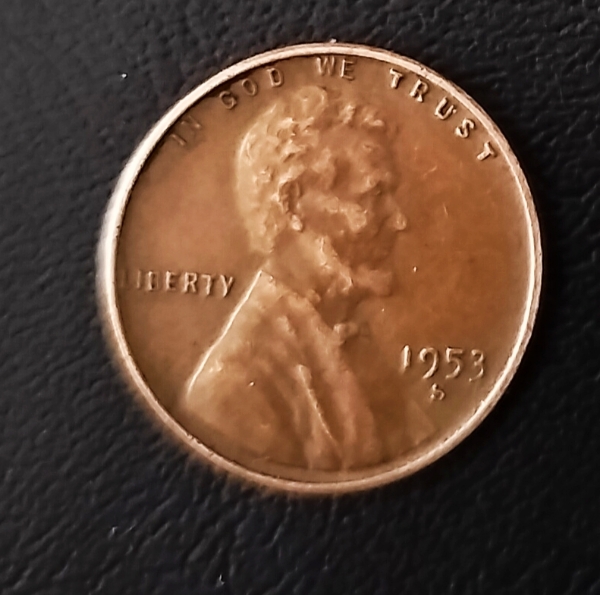 1953-S---Lincoln-Cent