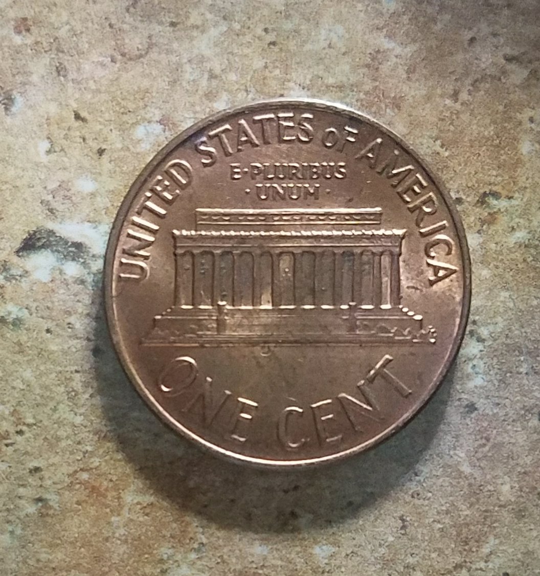 1964-Lincoln-Memorial-Double-Die-Obverse