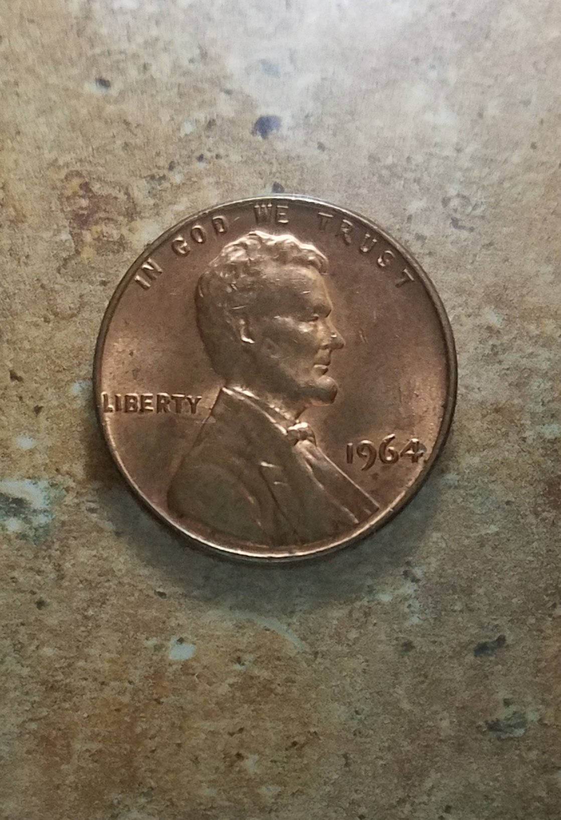 1964-Lincoln-Memorial-Double-Die-Obverse