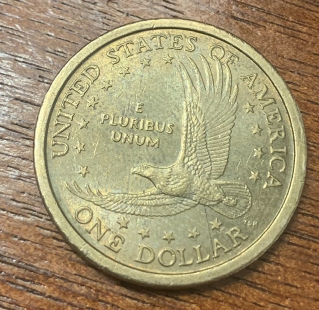 2000-P-Sacajawea-Dollar-Die-Break-Error?