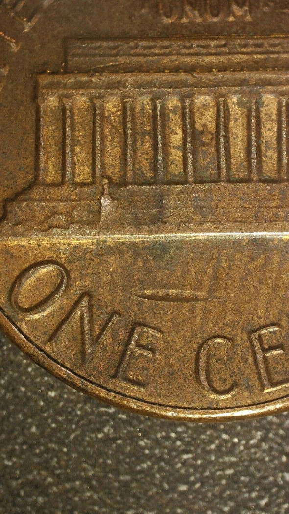 Dent-Or-Cut-In-Penny-How-Can-You-Tell