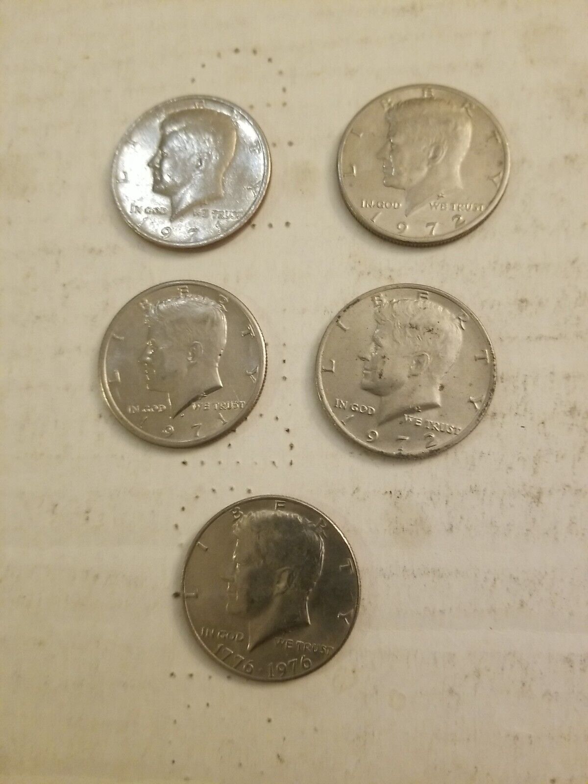 1971-D-50c-Struck-On-Quarter-Or-Silver-Planchet-?