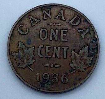 Might-Have-Just-Found-A-1936-Dot-Penny,-New-Die