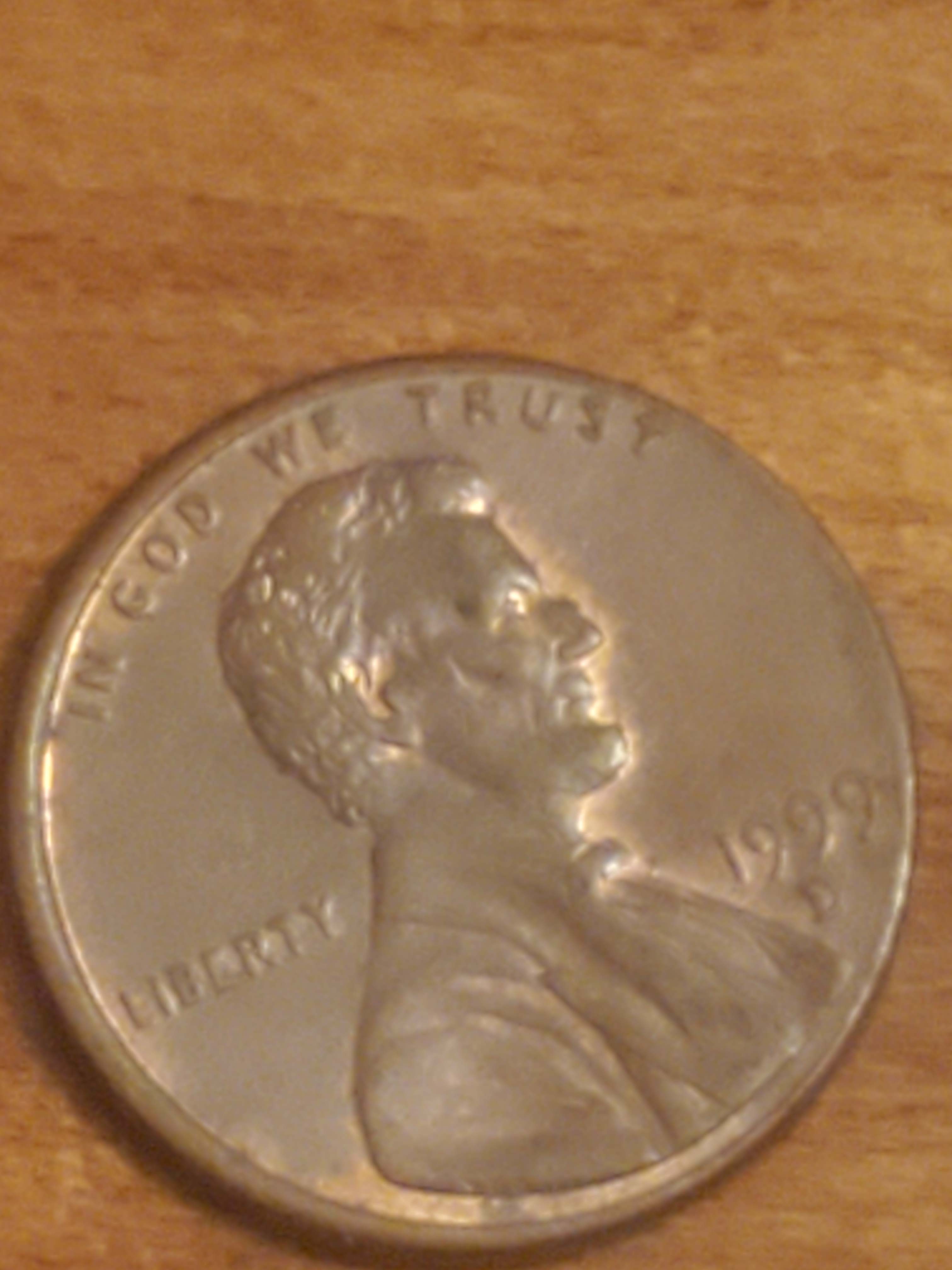 1999-D-Penny-Am-Close-Error-And-A-Rim-Error