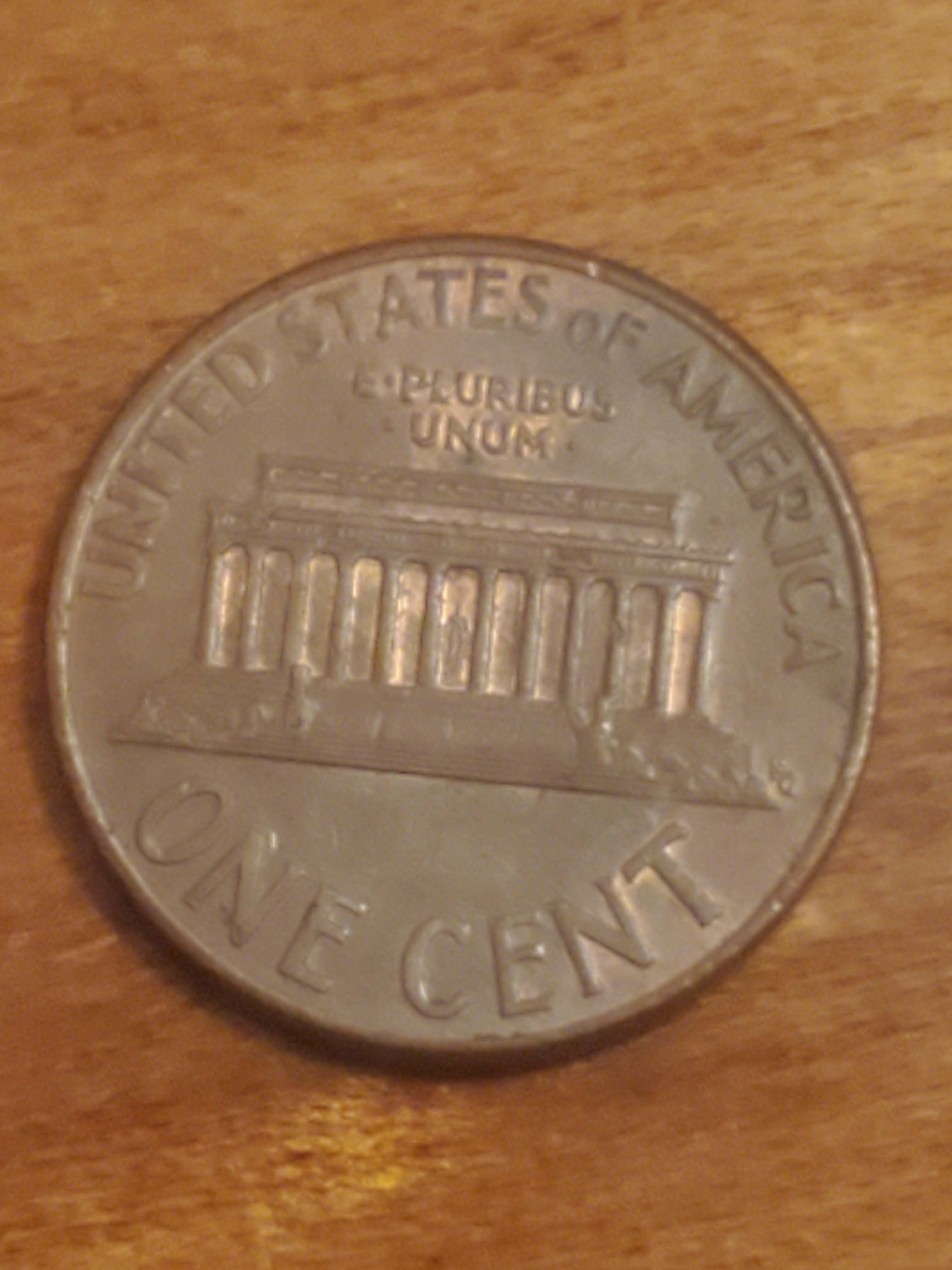 1999-D-Penny-Am-Close-Error-And-A-Rim-Error