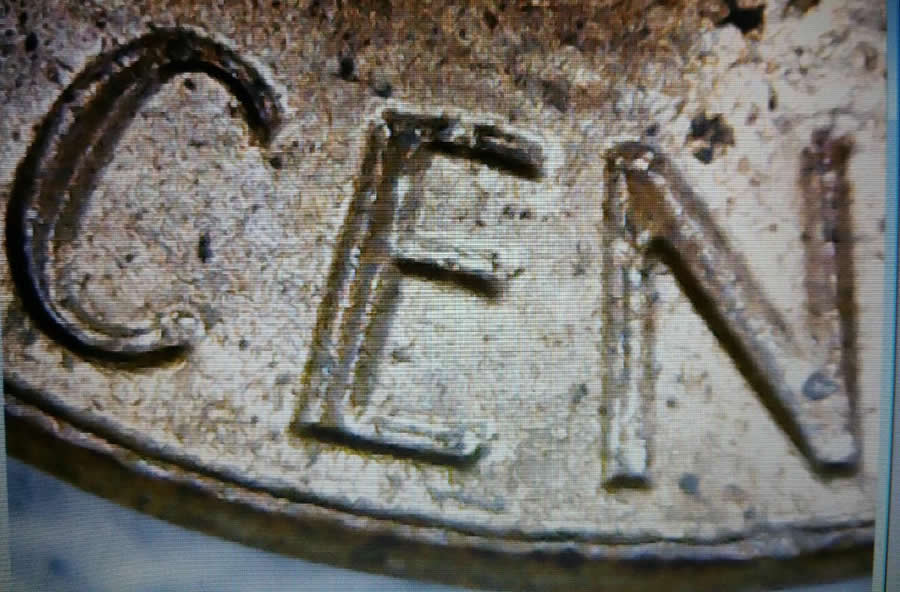 1983-P-Lincoln-Cent-With-Possible-DDO-And-DDR-?