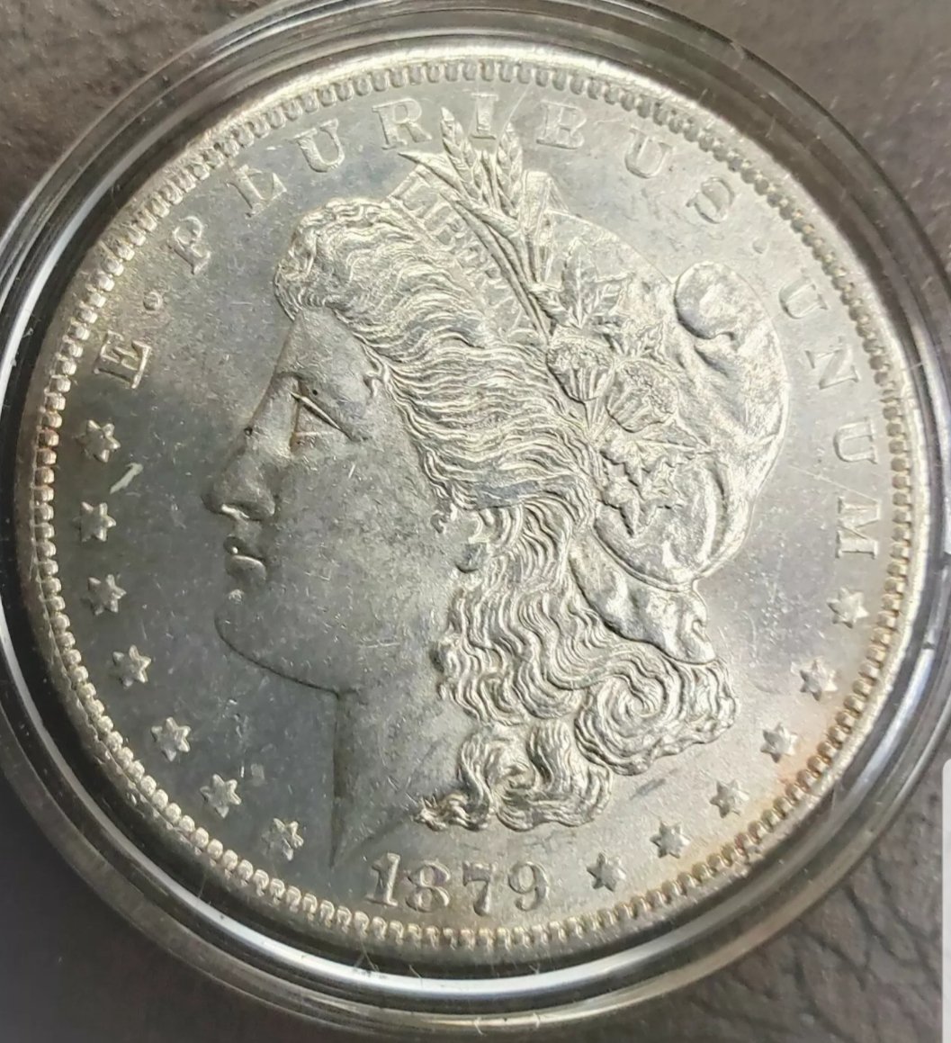 1879-P-Morgan-Dollar-With-78-Reverse?
