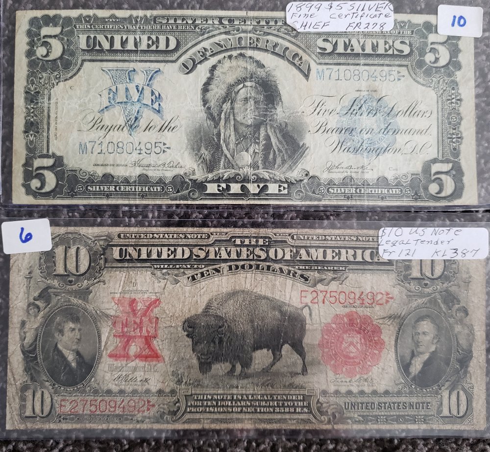 1899-Chief-And-1901-Bison-Notes