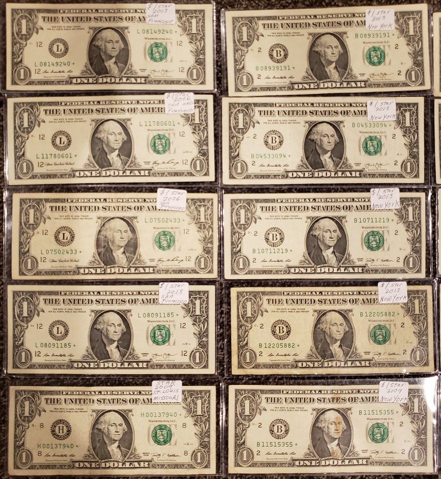 Post-Your-Star-Notes!
