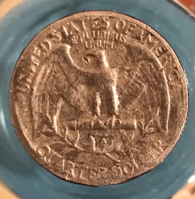 Would-You-Say-My-1967-Washington-Quarter-Dollar-Has-A-Rim-Or-Planchet-Error-Or-Is-This-PMD?