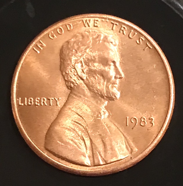 Need-Help-With-1983-Lincoln-Penny-No-Mint-Mark
