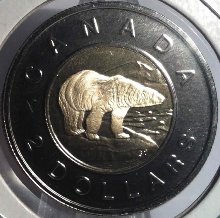 Information-Needed-Regarding-'Off-Colour'-Centre-Core-2006-Canada-Toonie