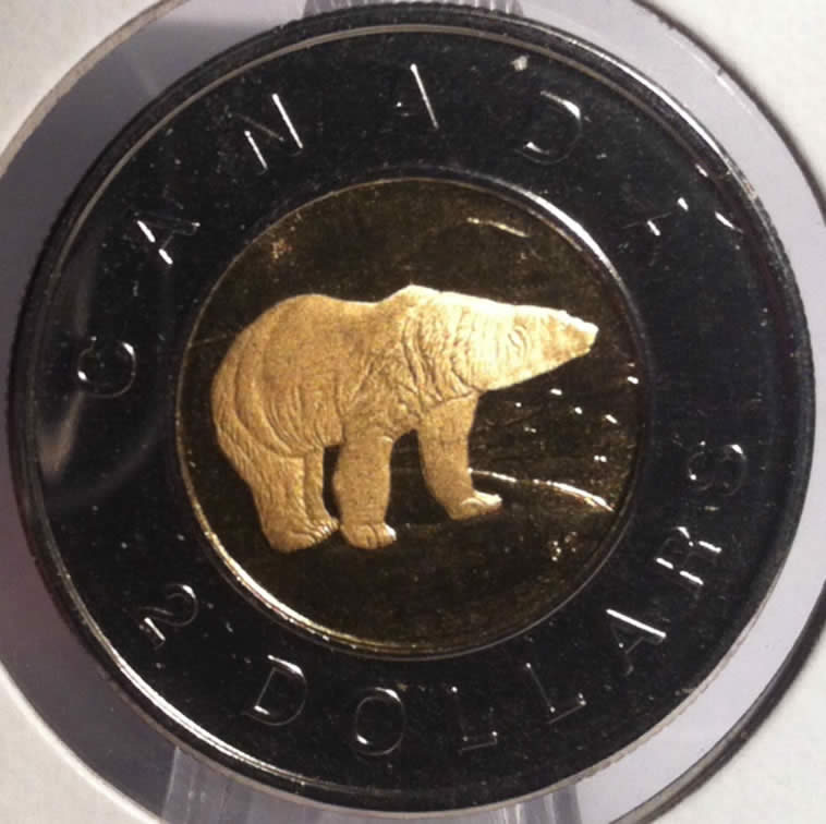 Information-Needed-Regarding-'Off-Colour'-Centre-Core-2006-Canada-Toonie