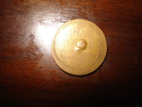 Lol-Found-This-One-In-A-Roll-Of-Wheats