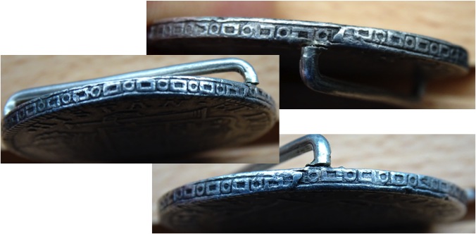 Show-Your-Coins-With-Different-Edges