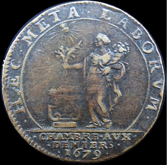 A-Continuing-Thread-~-Post-Your-Tokens,-Medals,-Exonumia-Acquisitions