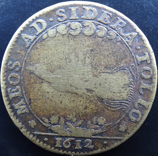 A-Continuing-Thread-~-Post-Your-Tokens,-Medals,-Exonumia-Acquisitions