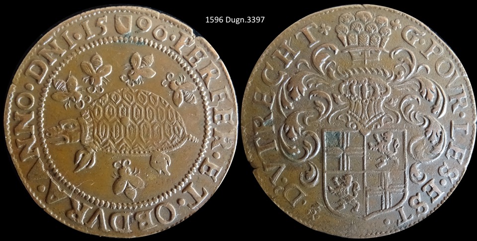 Post-Your-Coins-Depicting-Insects