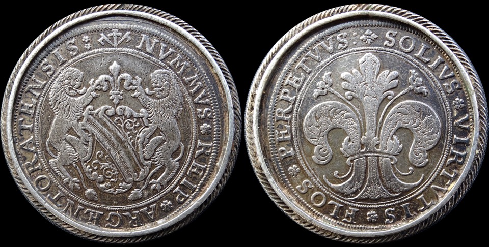 Post-Your-Lion-Coins!