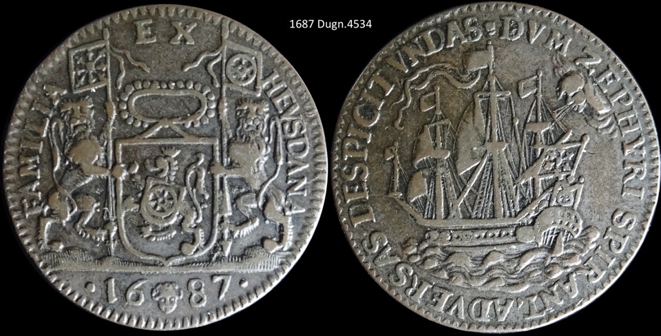 Post-Your-Coins-Depicting-Sailing-Ships