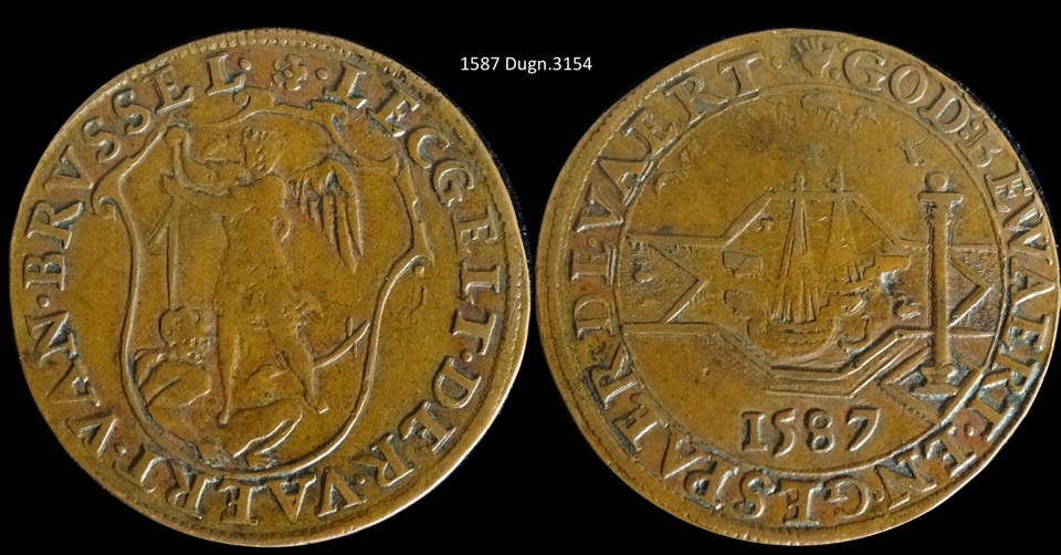 Post-Your-Coins-Depicting-Sailing-Ships