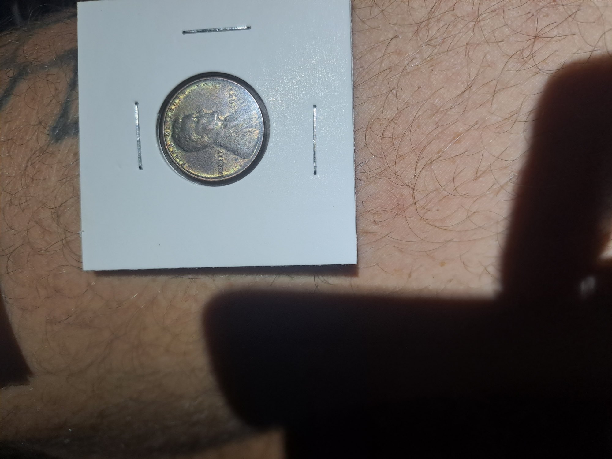 HI-Everyone-Why-Do-Pennies-Have-Different-Colours