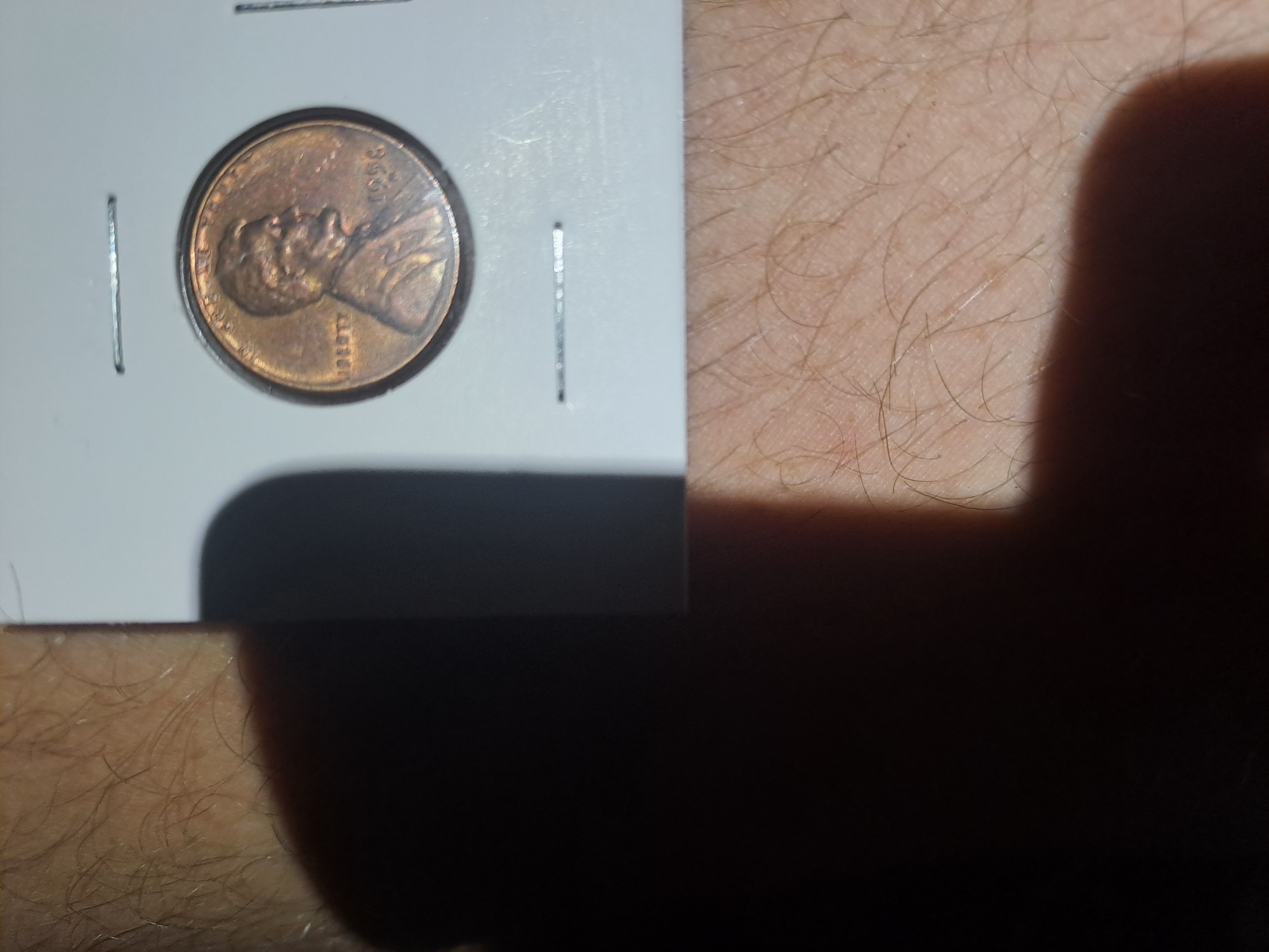 HI-Everyone-Why-Do-Pennies-Have-Different-Colours