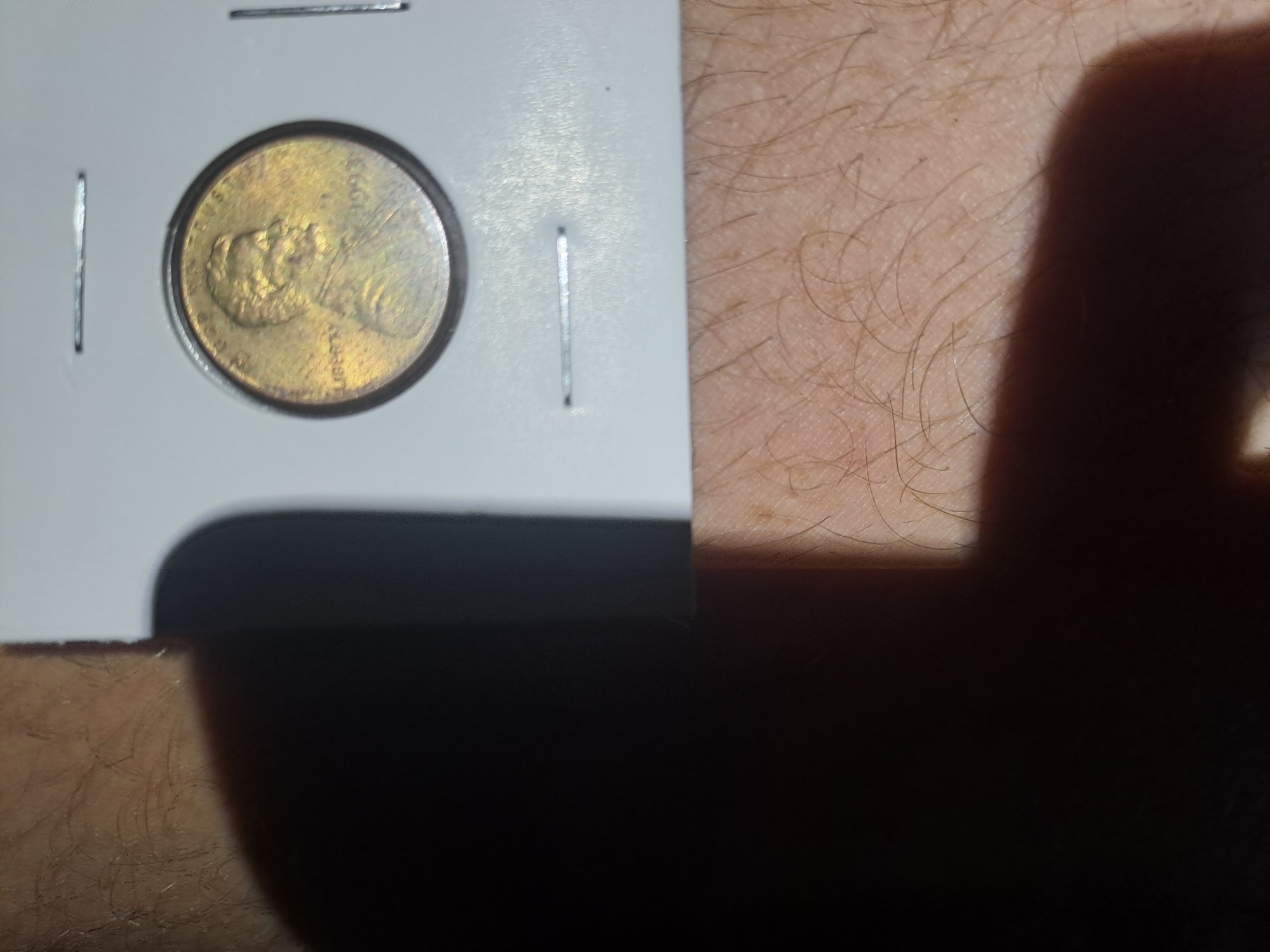 HI-Everyone-Why-Do-Pennies-Have-Different-Colours