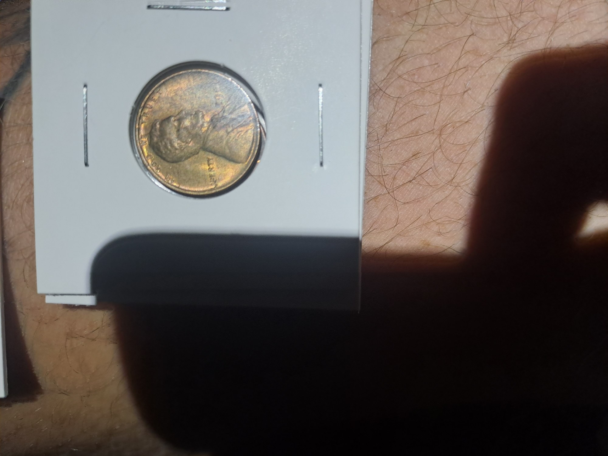 HI-Everyone-Why-Do-Pennies-Have-Different-Colours