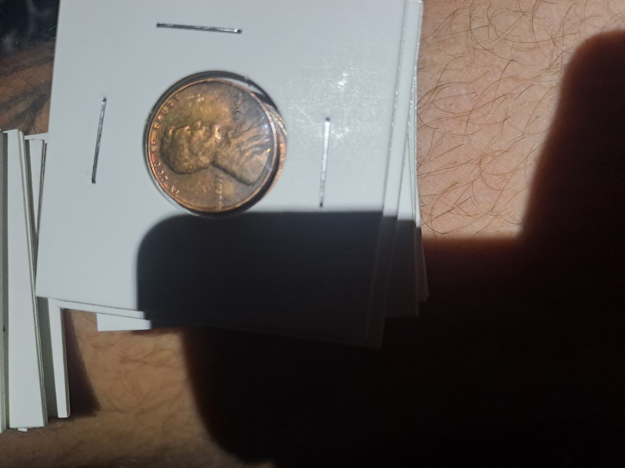 HI-Everyone-Why-Do-Pennies-Have-Different-Colours