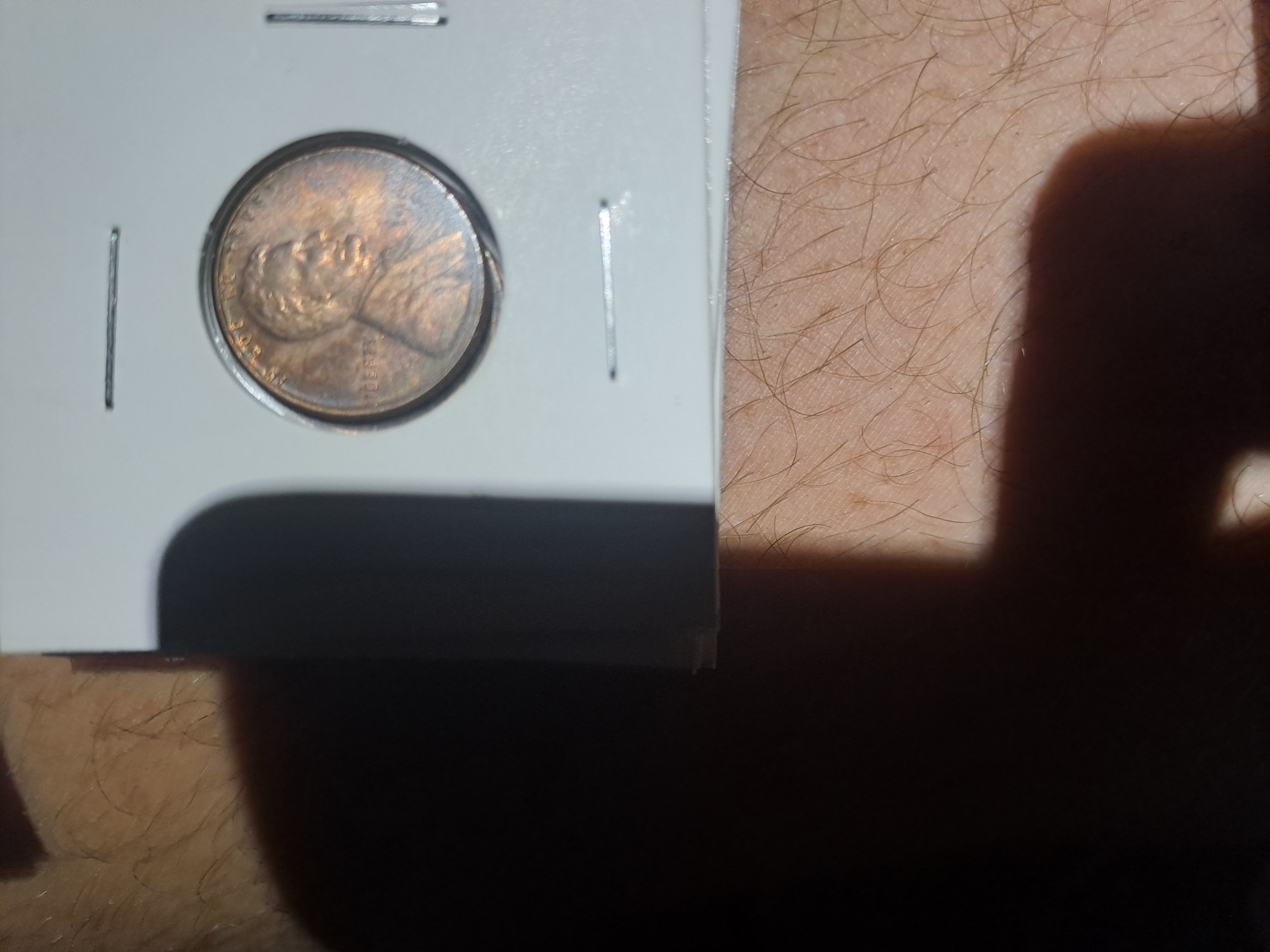 HI-Everyone-Why-Do-Pennies-Have-Different-Colours