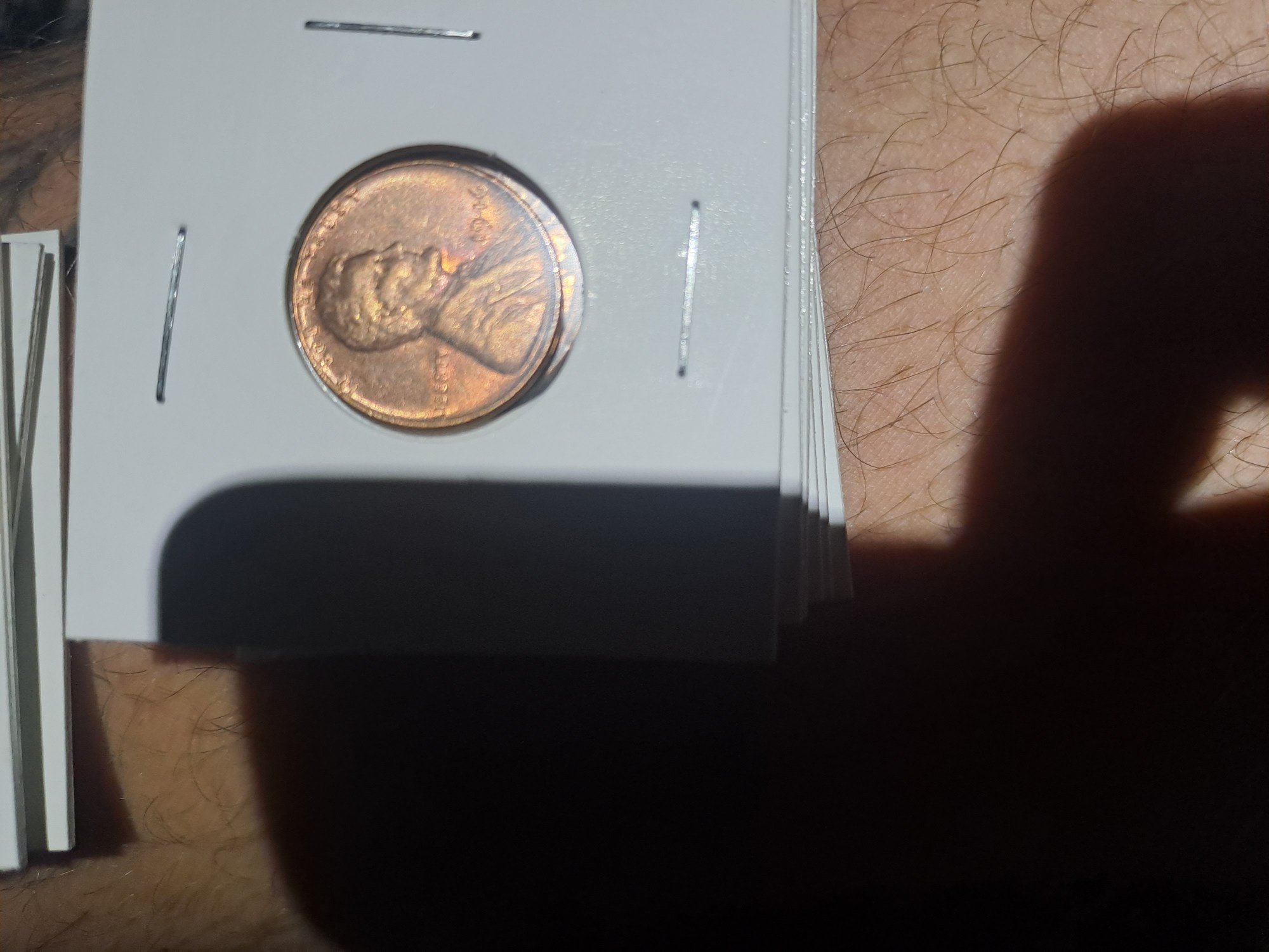 HI-Everyone-Why-Do-Pennies-Have-Different-Colours