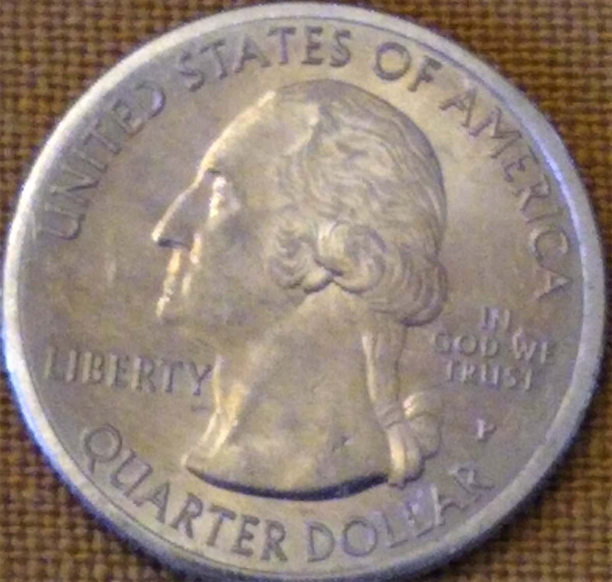 Help-With-This-2018-P-Quarter---Flat-Rim-Obverse-/-Sheared-Details-Reverse