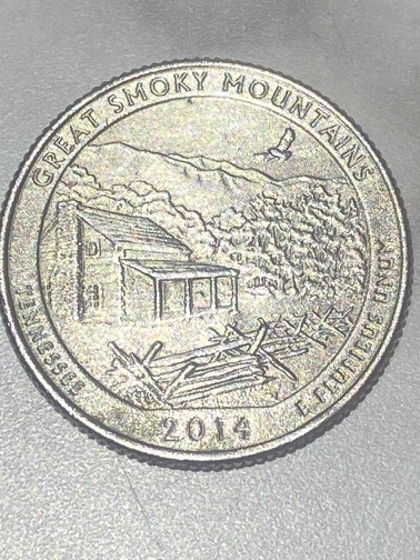 2014-D-Great-Smoky-Mountains-Quarter