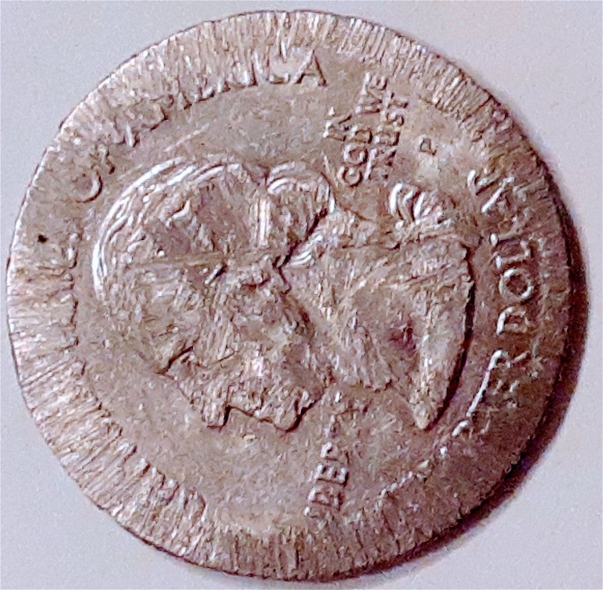 Very-Odd-2005-West-Virginia-State-Quarter-Possible-Error?