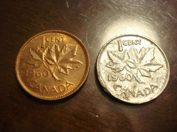1960-Silver-Penny-Could-It-Be-Real?