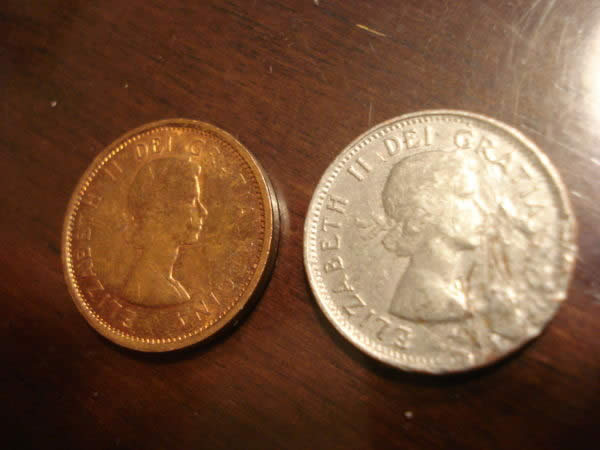 1960-Silver-Penny-Could-It-Be-Real?