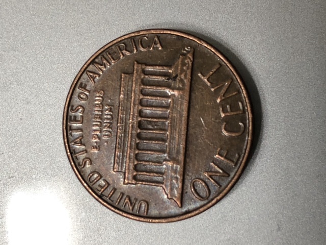 Help-With-My-1982-Penny,-3.1-G.-...-Is-It-Worth-Grading?